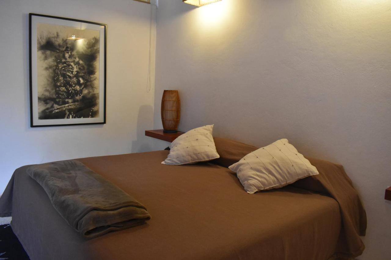 Casa Maria Guest House San Agustin Etla Exterior photo