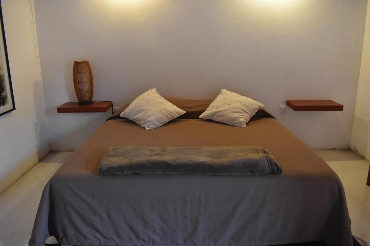 Casa Maria Guest House San Agustin Etla Exterior photo