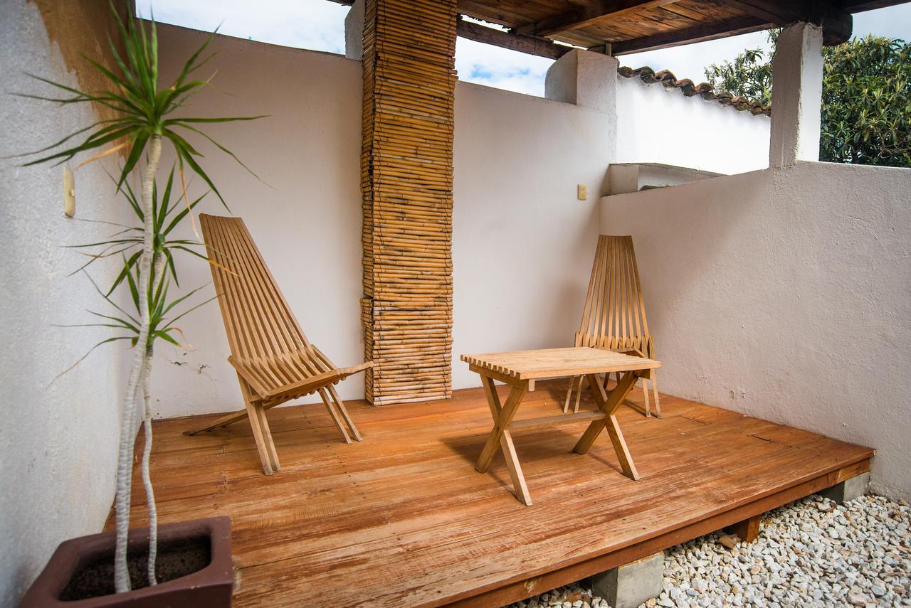 Casa Maria Guest House San Agustin Etla Exterior photo