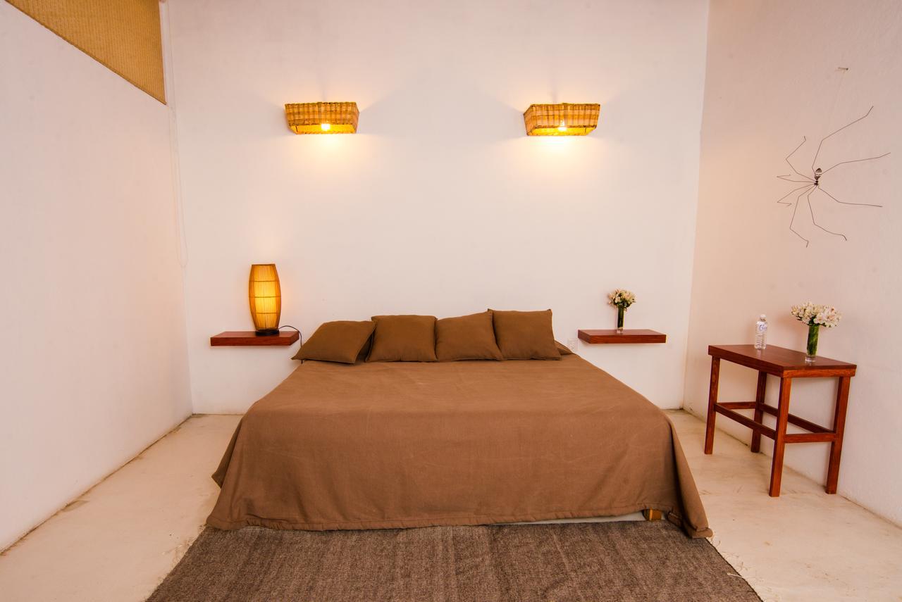 Casa Maria Guest House San Agustin Etla Exterior photo