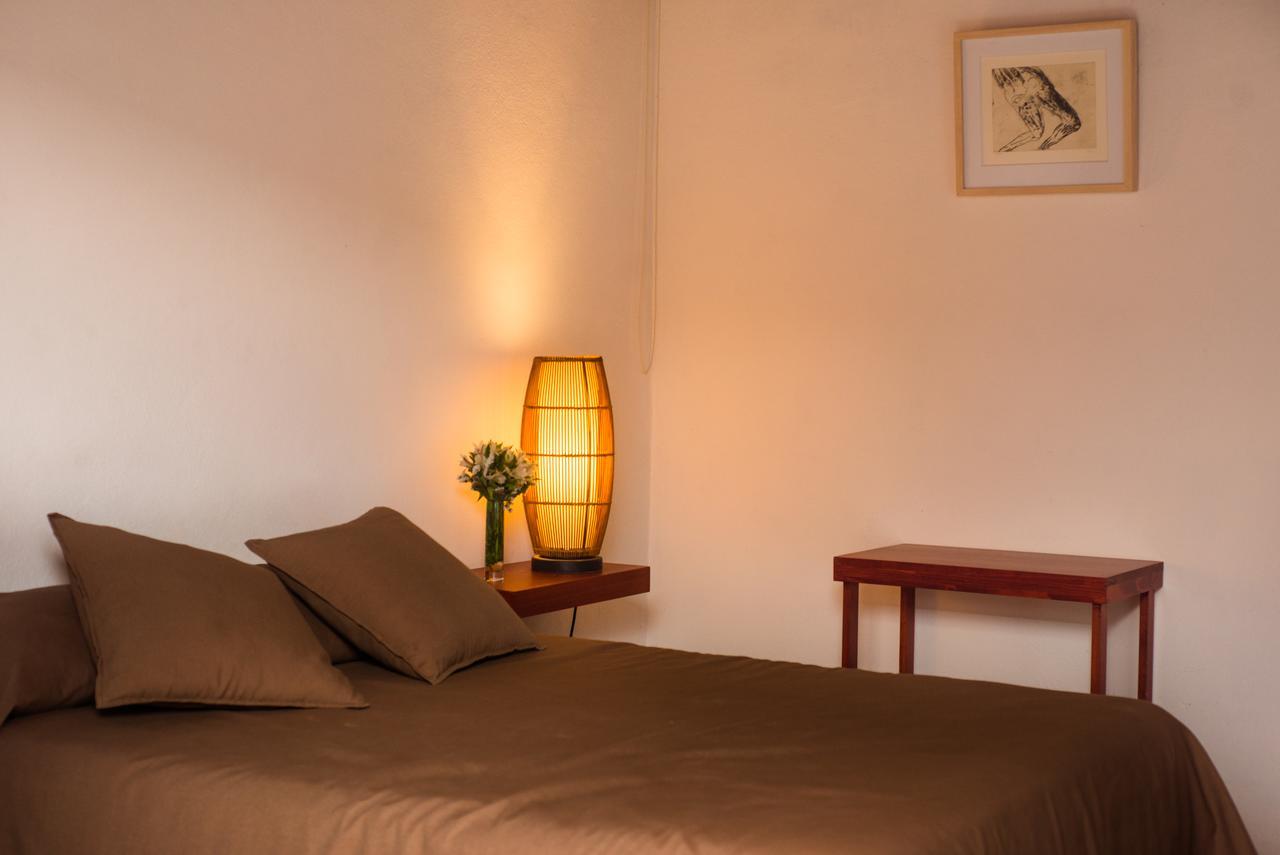 Casa Maria Guest House San Agustin Etla Exterior photo