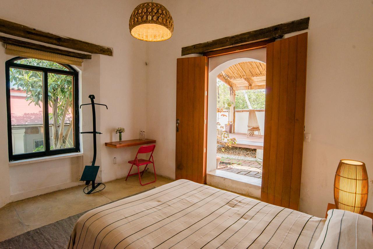 Casa Maria Guest House San Agustin Etla Exterior photo
