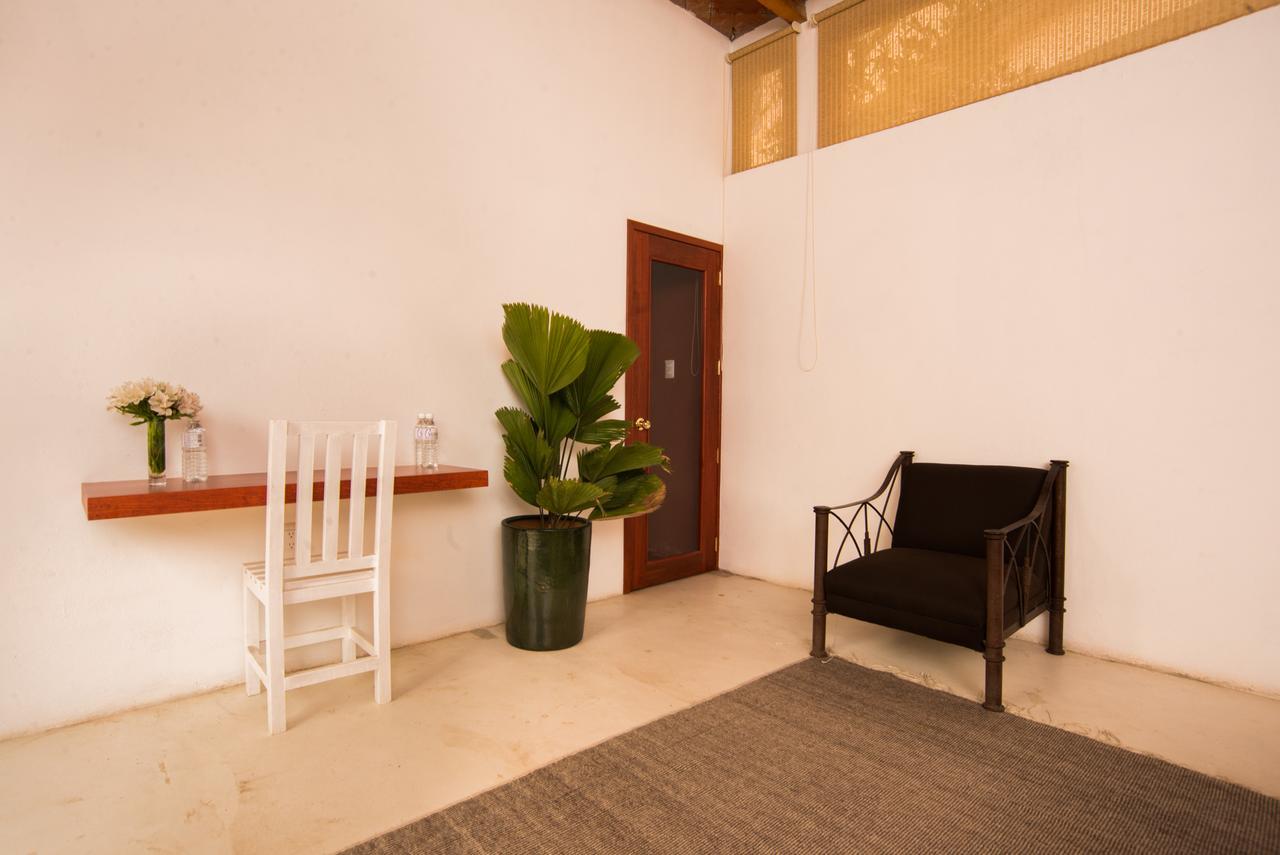 Casa Maria Guest House San Agustin Etla Exterior photo