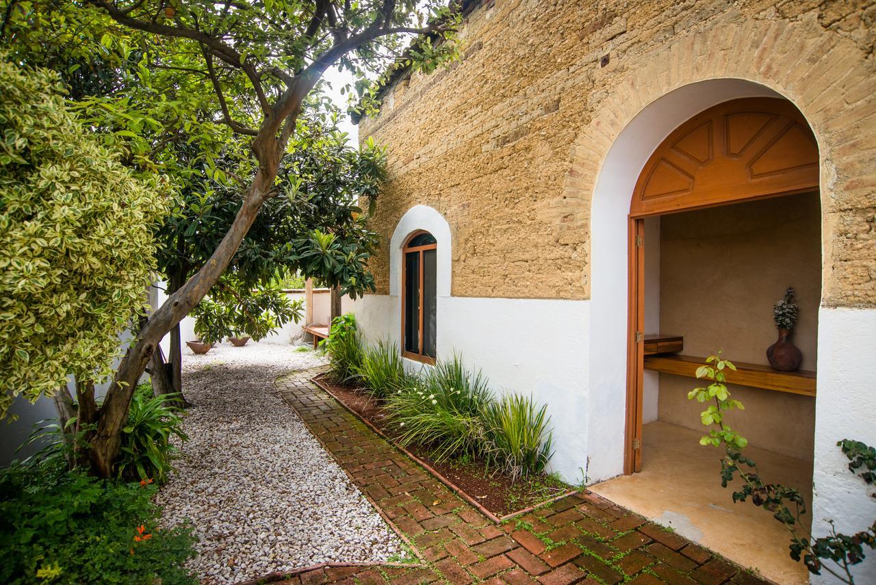 Casa Maria Guest House San Agustin Etla Exterior photo