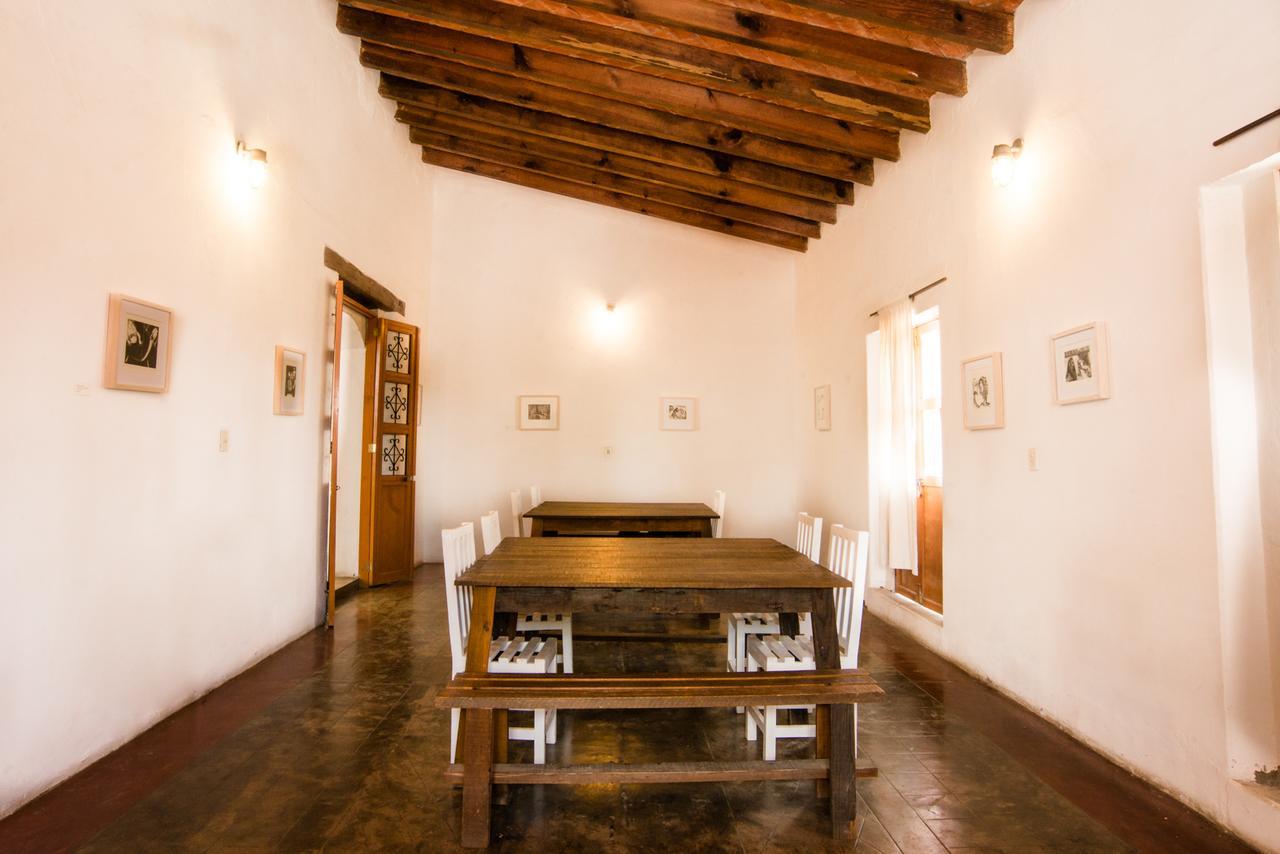 Casa Maria Guest House San Agustin Etla Exterior photo