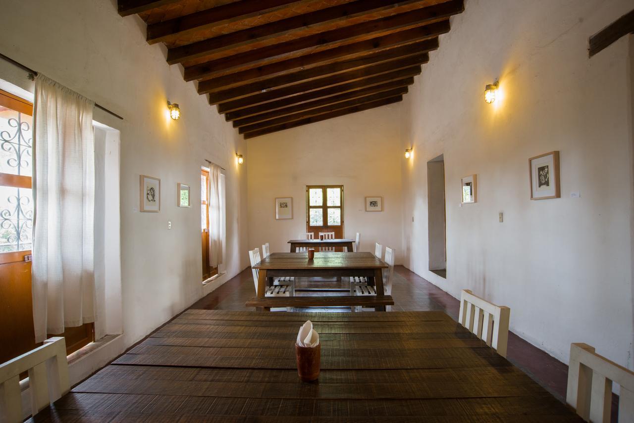 Casa Maria Guest House San Agustin Etla Exterior photo