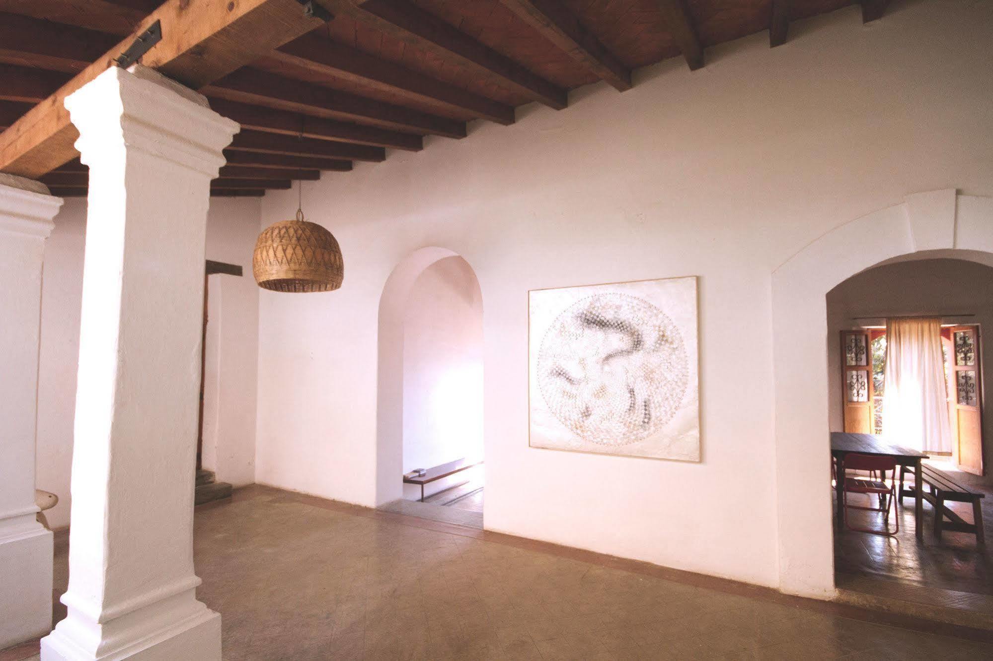 Casa Maria Guest House San Agustin Etla Exterior photo