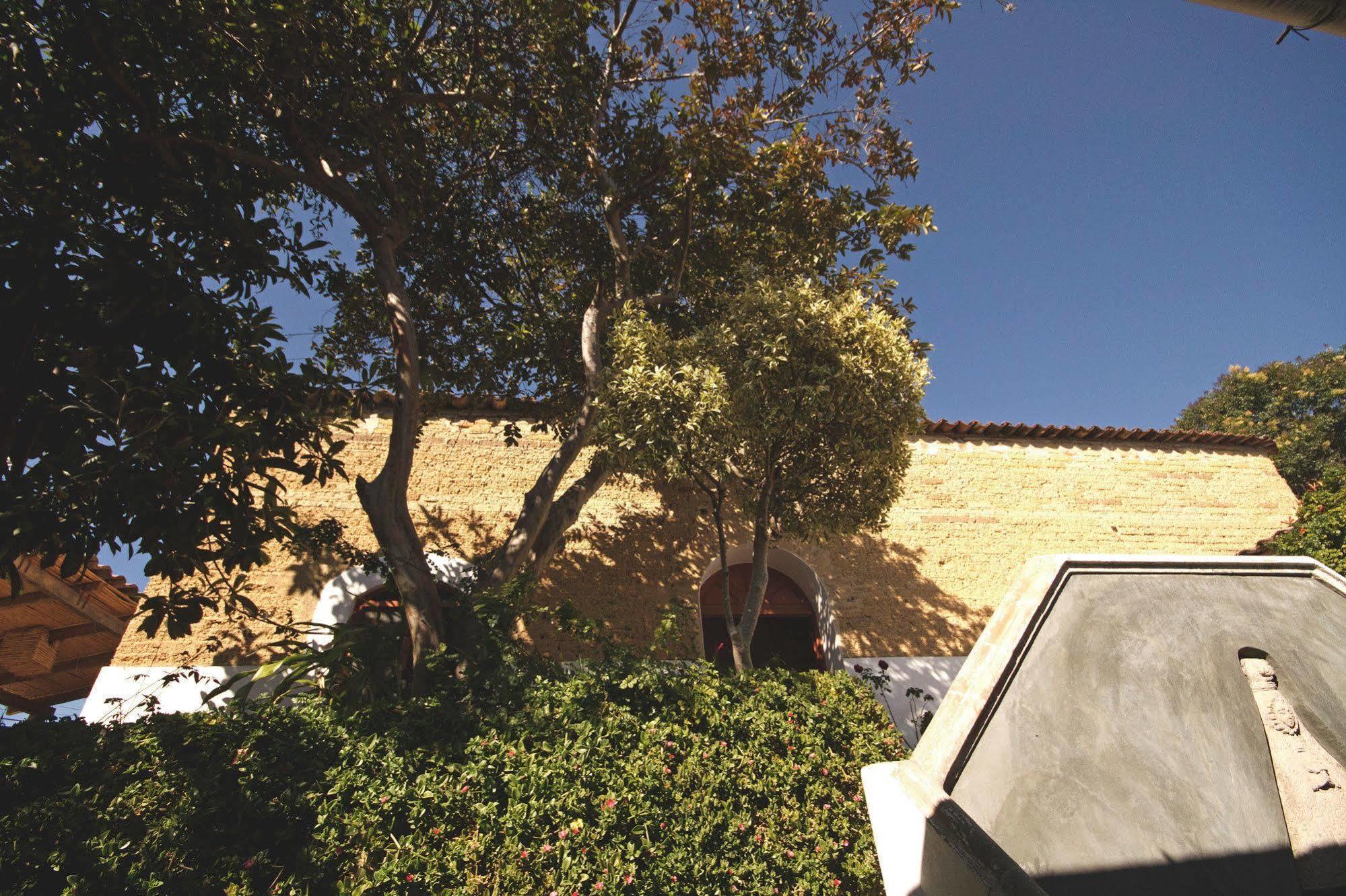 Casa Maria Guest House San Agustin Etla Exterior photo